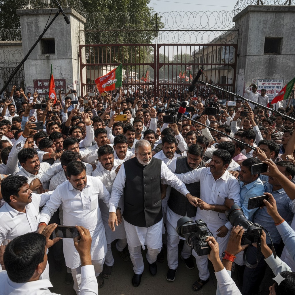 आज़म खान