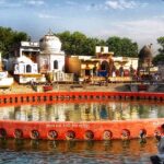 नैमिषारण्य सीतापुर उत्तर प्रदेश – धरती का नाभि स्थल, पवित्र तीर्थ