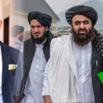 अफगान विदेश मंत्री भारत दौरा