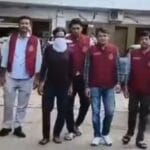 gorakhpur-criminal-faked-death-delhi-police-arrest-2025