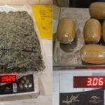 मुंबई एयरपोर्ट पर सोना तस्करी का भंडाफोड़: DRI ने ऑपरेशन गोल्डन स्वीप में 13 करोड़ के सोने सहित 13 गिरफ्तार