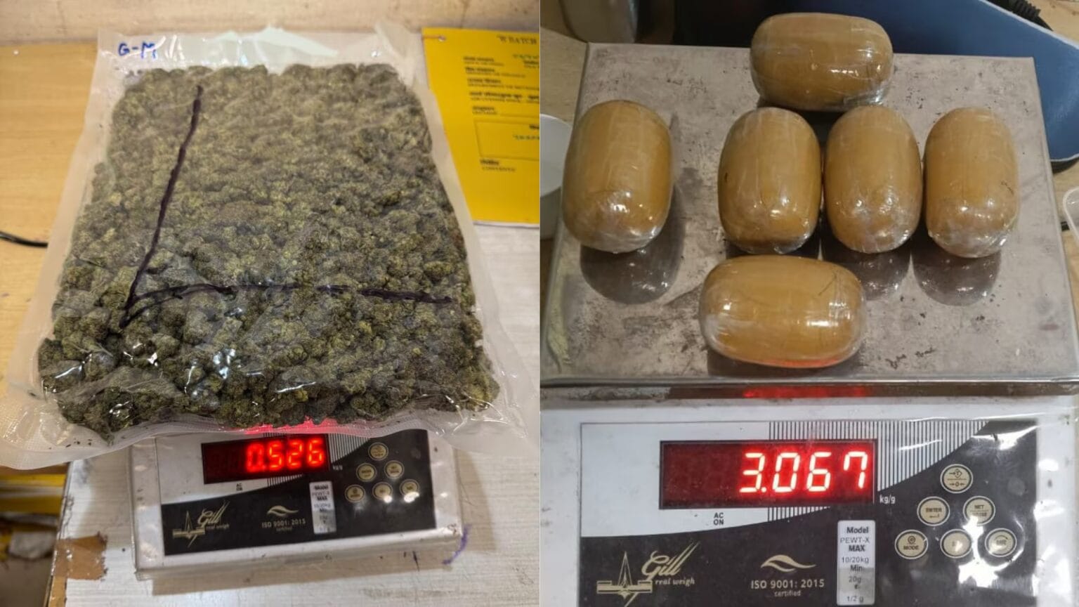 मुंबई एयरपोर्ट पर सोना तस्करी का भंडाफोड़: DRI ने ऑपरेशन गोल्डन स्वीप में 13 करोड़ के सोने सहित 13 गिरफ्तार