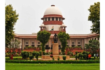 करूर स्टैंपिड CBI जांच: सुप्रीम कोर्ट का बड़ा फैसला, तमिलनाडु हादसे पर सख्त रुख