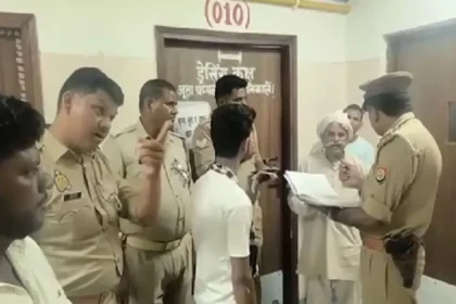 सोनभद्र घटना से जुड़ी ताजा खबर: दो दोस्तों ने शराब के नशे में की दरिंदगी