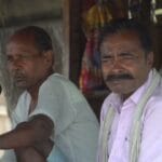 लखीमपुर खीरी पसगवा ब्लॉक में टूटी सड़कों और कीचड़ भरी गलियों से परेशान ग्रामीण