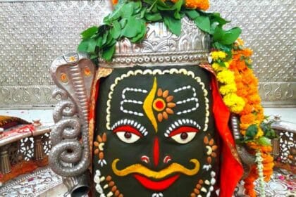 उज्जैन महाकाल मंदिर: भगवान शिव का अनंत स्वरूप