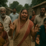 लखीमपुर खीरी हत्याकांड