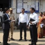 Lakhimpur Latest News DM Durga Shakti Nagpal ICICI Bank Notice