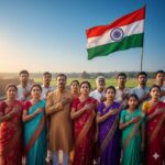 राष्ट्र की आत्मा वंदे मातरम, राष्ट्रीय भावना और कर्तव्य है।