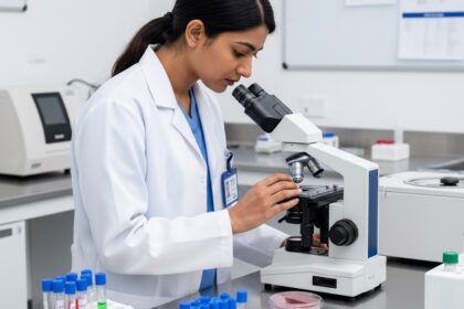 लखीमपुर जिला महिला अस्पताल में डॉक्टर की तैनाती, मरीजों को मिली राहत।