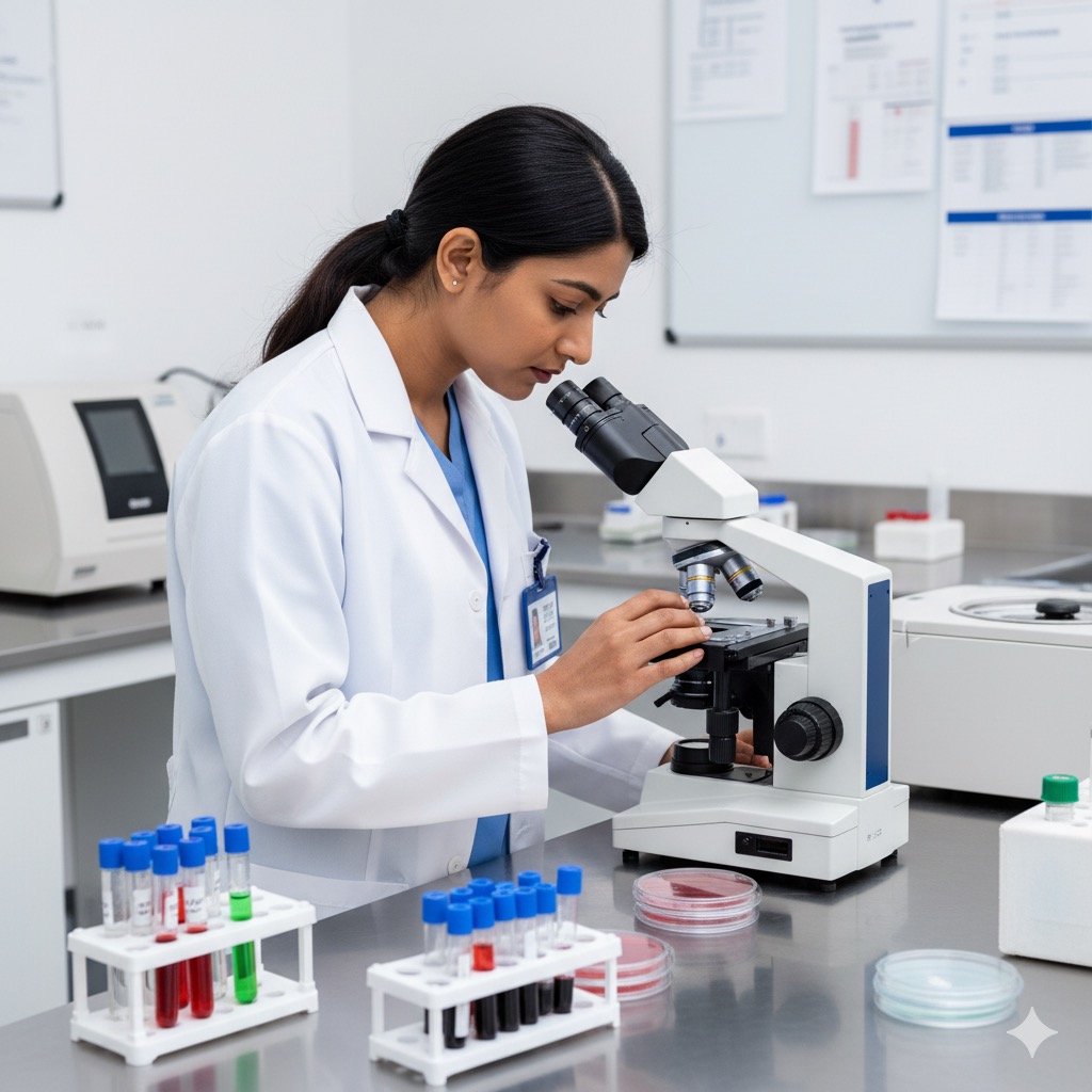 लखीमपुर जिला महिला अस्पताल में डॉक्टर की तैनाती, मरीजों को मिली राहत।