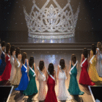 मिस यूनिवर्स विवाद: मेक्सिको सुंदरी अपमान, प्रतिभागियों का दुखद वॉकआउट