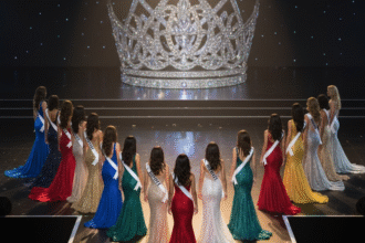 मिस यूनिवर्स विवाद: मेक्सिको सुंदरी अपमान, प्रतिभागियों का दुखद वॉकआउट