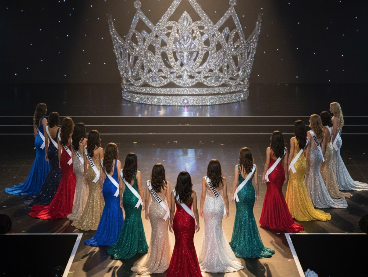 मिस यूनिवर्स विवाद: मेक्सिको सुंदरी अपमान, प्रतिभागियों का दुखद वॉकआउट