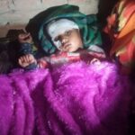 लखीमपुर खीरी सड़क हादसा: तेज रफ्तार स्कूटर की टक्कर से एक महिला की दर्दनाक मौत हो गई। जानें घटना का पूरा विवरण और पुलिस की जांच।लखीमपुर खीरी सड़क हादसा