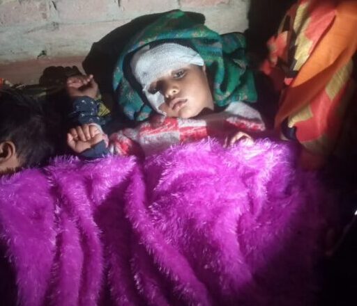 लखीमपुर खीरी सड़क हादसा: तेज रफ्तार स्कूटर की टक्कर से एक महिला की दर्दनाक मौत हो गई। जानें घटना का पूरा विवरण और पुलिस की जांच।लखीमपुर खीरी सड़क हादसा