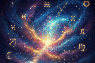 आज का राशिफल 9 नवंबर 2025: कुछ के लिए शुभ दिन, जानिए आपका भविष्य