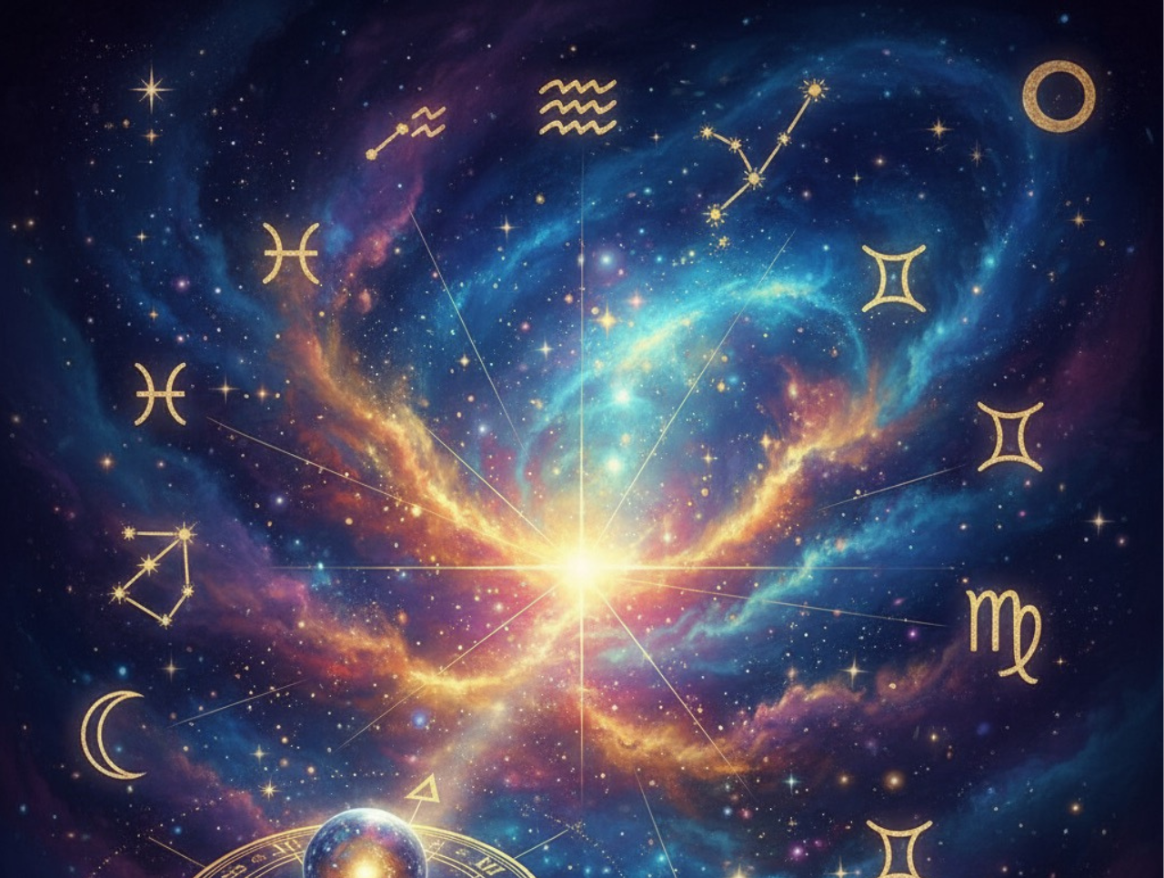 आज का राशिफल 9 नवंबर 2025: कुछ के लिए शुभ दिन, जानिए आपका भविष्य