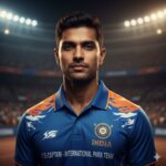 विक्रम नाग अंतर्राष्ट्रीय पैरा टीम उप-कप्तान: धौरहरा के लाल ने बढ़ाया देश का मान।