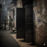 भोजपुर महिला हत्याकांड: चुनावी रंजिश में गोली मारकर दर्दनाक हत्या