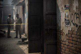 भोजपुर महिला हत्याकांड: चुनावी रंजिश में गोली मारकर दर्दनाक हत्या