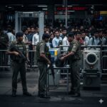 बिहार में सुरक्षा