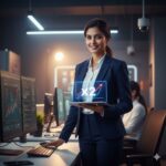 उत्तर प्रदेश में लागू हुए यूपी महिला नाइट शिफ्ट नए नियम: सुरक्षा और सम्मान का नया अध्याय