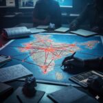 यूपी में होने वाला था दिल्ली धमाका: पुलिस सूत्रों का सनसनीखेज खुलासा