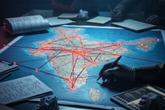 यूपी में होने वाला था दिल्ली धमाका: पुलिस सूत्रों का सनसनीखेज खुलासा