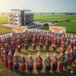 यूपी आदिवासी समुदाय सशक्तिकरण: योगी सरकार का बड़ा कदम, समावेशी विकास का वादा