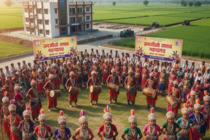 यूपी आदिवासी समुदाय सशक्तिकरण: योगी सरकार का बड़ा कदम, समावेशी विकास का वादा