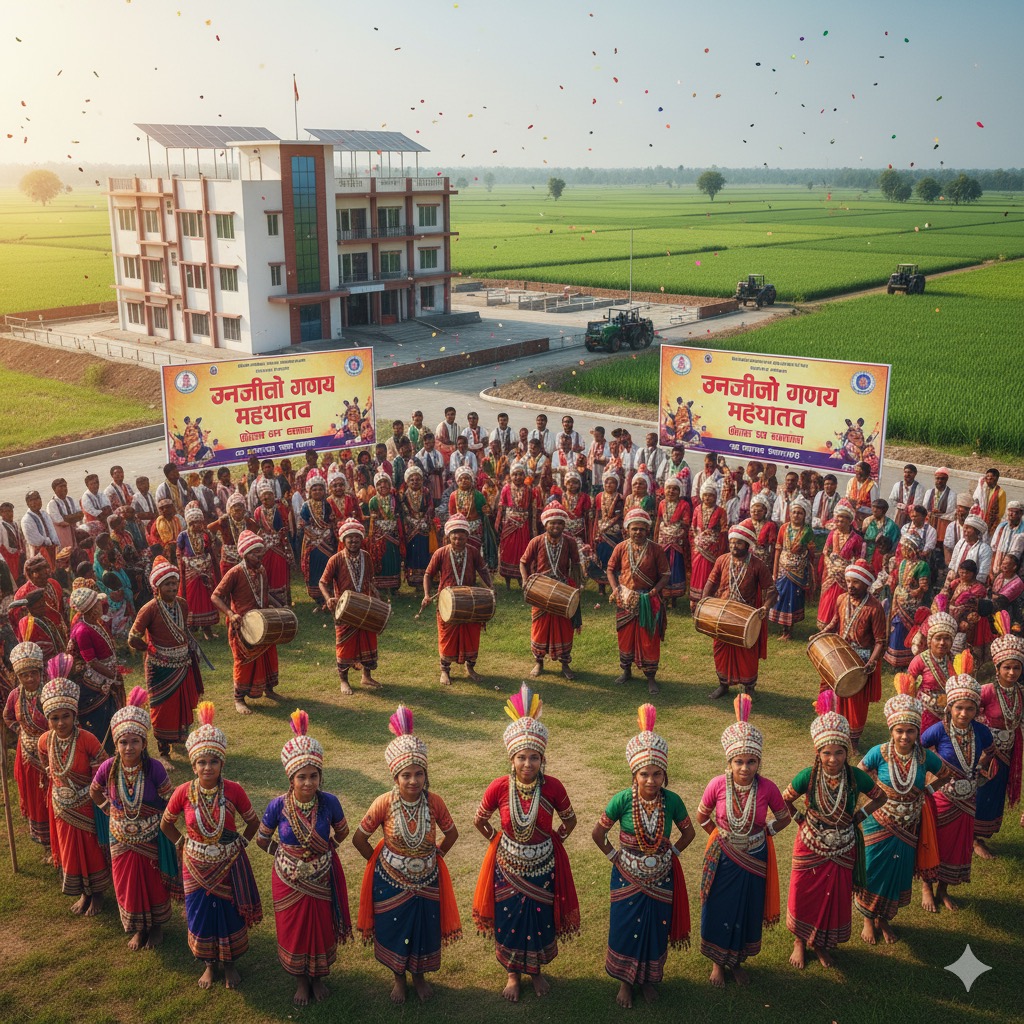 यूपी आदिवासी समुदाय सशक्तिकरण: योगी सरकार का बड़ा कदम, समावेशी विकास का वादा