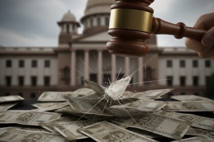 लखीमपुर बिजली बिल माफी योजना: बकाएदारों की सूची पर योगी सरकार का बड़ा फैसला, जनता को राहत