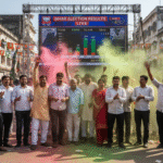 राम नगर विधानसभा चुनाव 2025: किसकी होगी जीत, किसका होगा दुर्भाग्य!