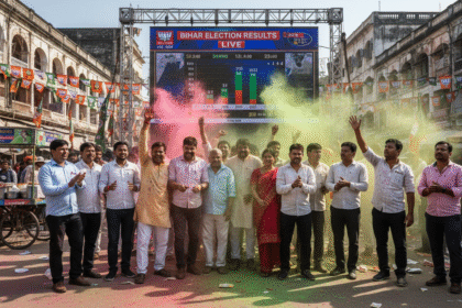 राम नगर विधानसभा चुनाव 2025: किसकी होगी जीत, किसका होगा दुर्भाग्य!