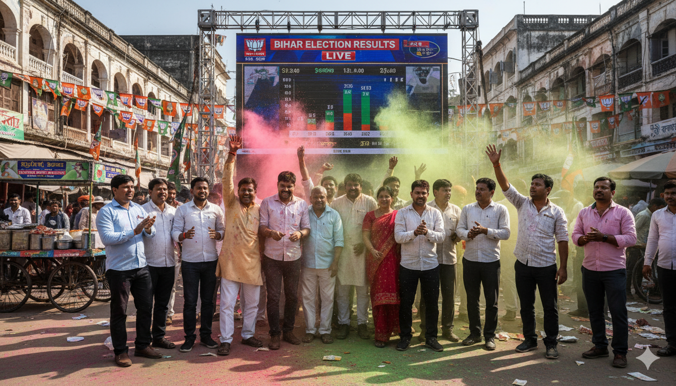 राम नगर विधानसभा चुनाव 2025: किसकी होगी जीत, किसका होगा दुर्भाग्य!