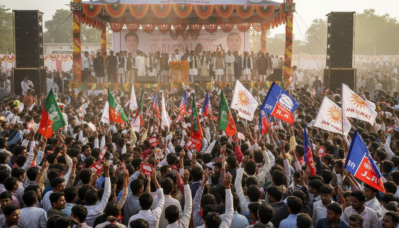 साहेबपुर कमाल विधानसभा चुनाव 2025