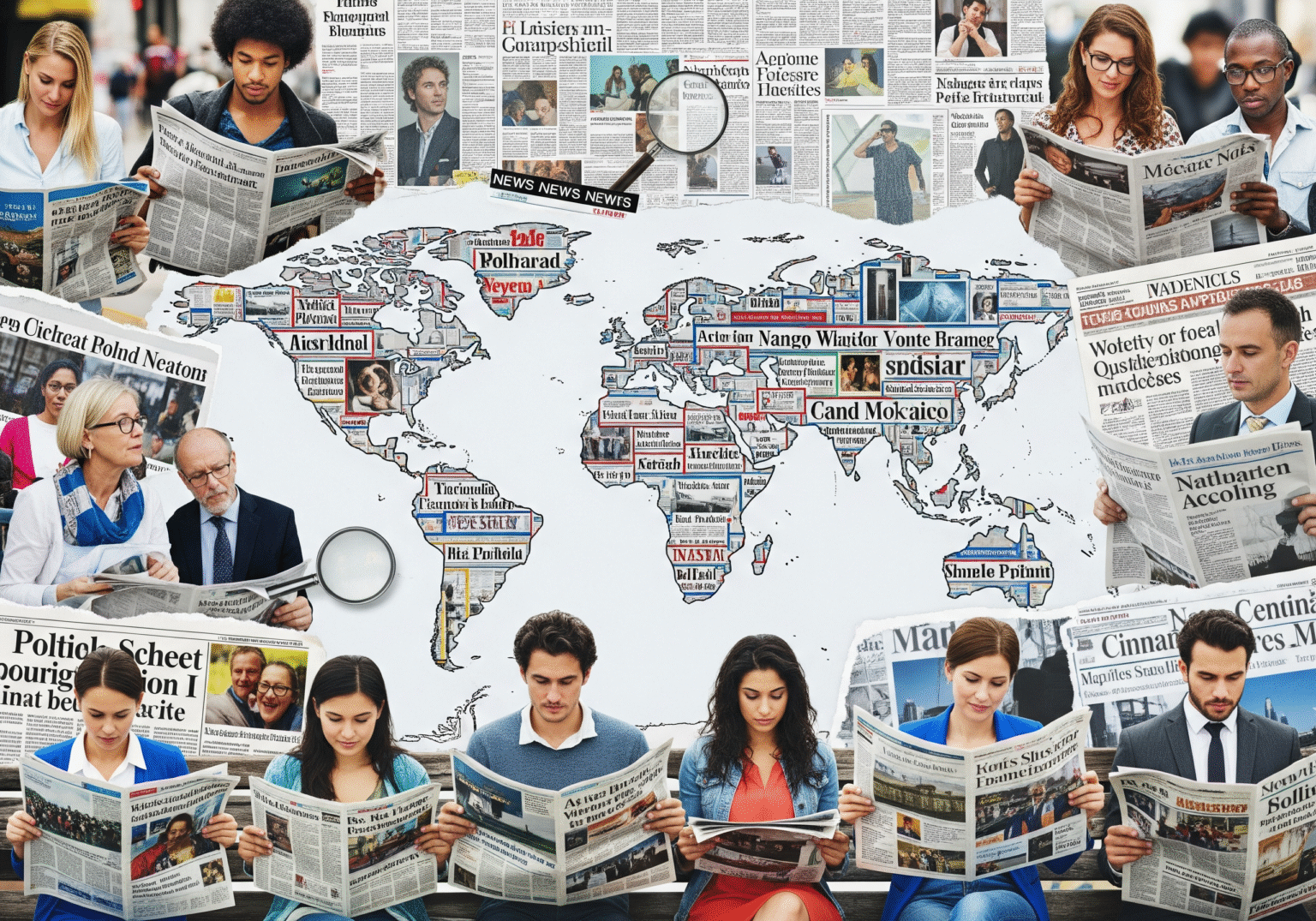 प्रमुख समाचार: आज की बेहतरीन खबरें और महत्वपूर्ण अपडेट यहाँ देखें।