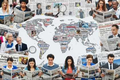 प्रमुख समाचार: आज की बेहतरीन खबरें और महत्वपूर्ण अपडेट यहाँ देखें।