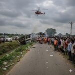 लखीमपुर खीरी सड़क दुर्घटना: 6 लोगों की भयानक मौत एक दुखद विफलता है।