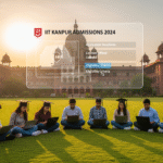 आईआईटी कानपुर ऑनलाइन प्रवेश: एमटेक और एमएससी पाठ्यक्रमों के लिए बेहतरीन अवसर