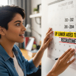 यूपी जूनियर एडेड शिक्षक भर्ती: 1894 पदों के लिए आवेदन की बेहतरीन जानकारी।