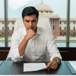 आईएएस अमोद कुमार