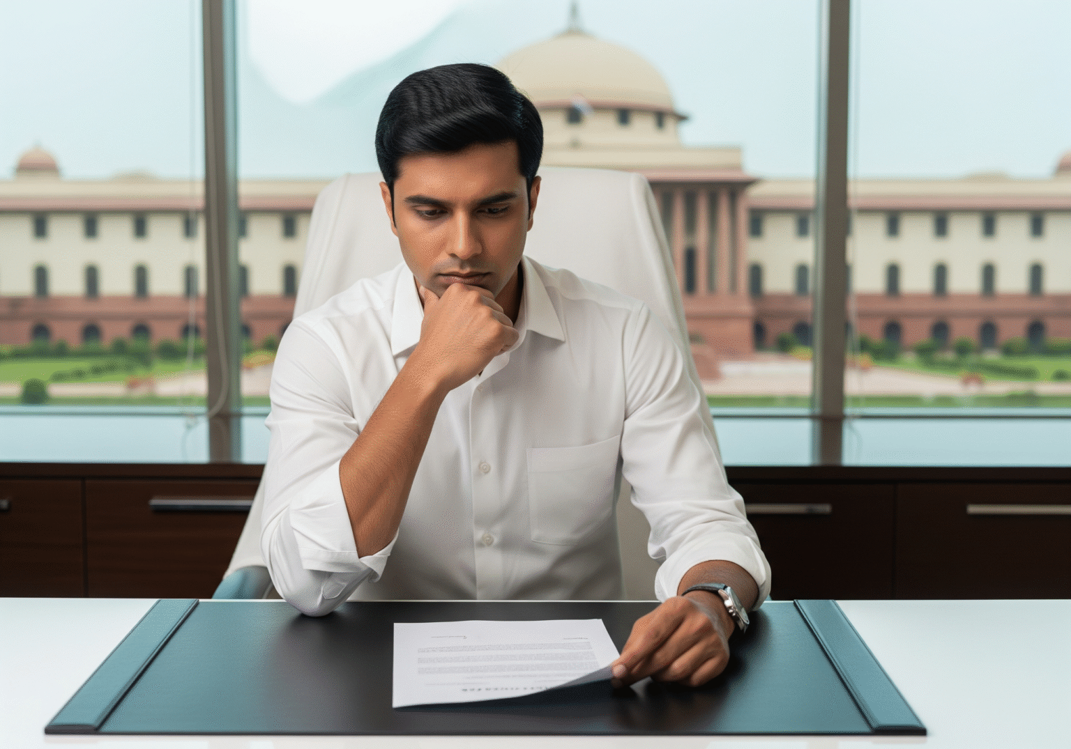 आईएएस अमोद कुमार