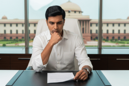 आईएएस अमोद कुमार