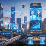 उत्तर प्रदेश डिजिटल अर्थव्यवस्था अद्भुत प्रगति की ओर, बन रहा नया केंद्र।