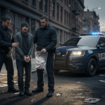 हेरोइन सप्लायर की उत्तर प्रदेश में भयानक तस्करी का पर्दाफाश