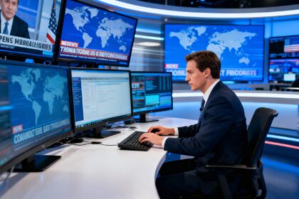 ताज़ा ख़बरें: देश और दुनिया की अद्भुत मुख्य बातें एक जगह!