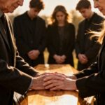 पति-पत्नी की अंतिम इच्छा: रेवाड़ी में अद्भुत प्रेम कहानी का दुखद अंत।