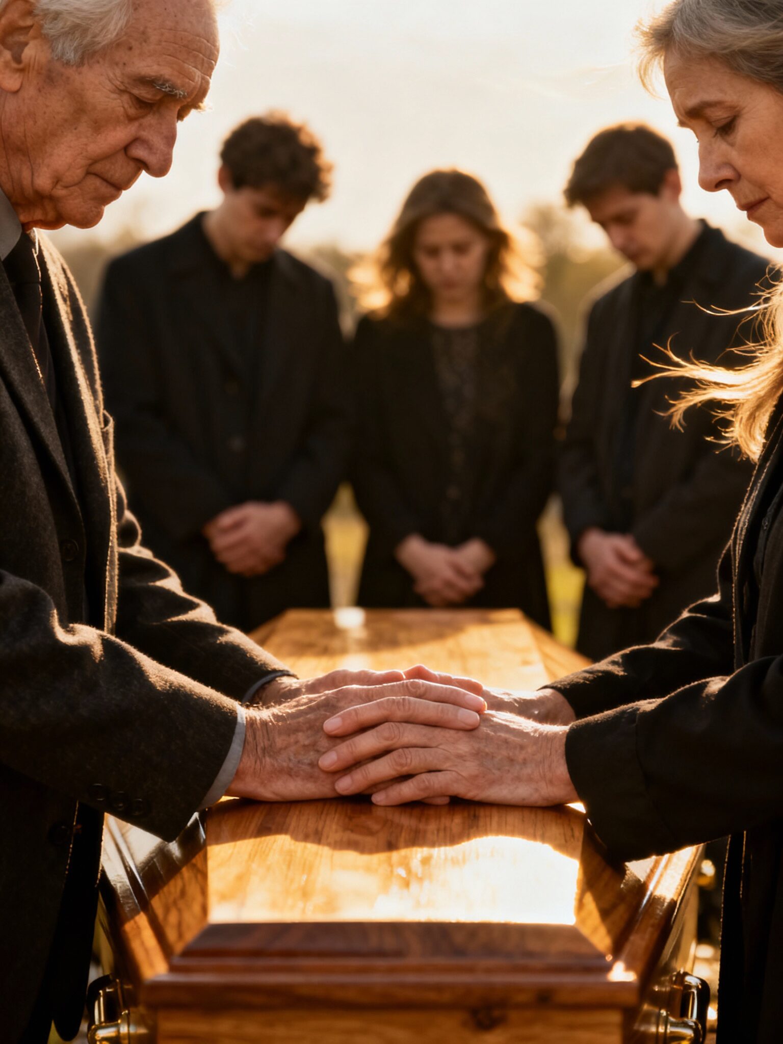 पति-पत्नी की अंतिम इच्छा: रेवाड़ी में अद्भुत प्रेम कहानी का दुखद अंत।